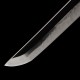Hand-Forged T10 Steel Katana with Genuine Notare Hamon & Nami Fittings Hand-Forged T10 Steel Katana with Genuine Notare Hamon & Nami Fittings