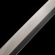 Hand-Forged T10 Steel Katana with Dragon Engraving, Mirror Polish & Dragon-Themed Fittings Hand-Forged T10 Steel Katana with Dragon Engraving, Mirror Polish & Dragon-Themed Fittings