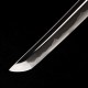 Hand-Forged T10 Steel Katana with Genuine Midare Hamon and Brass Musashi Fittings Hand-Forged T10 Steel Katana with Genuine Midare Hamon and Brass Musashi Fittings