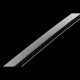 Hand-Forged T10 Steel Katana with Genuine Choji Hamon & Brass Mokkō Tsuba