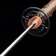 Hand Forged T10 Steel Katana with Genuine Choji Hamon | HanBon Forge