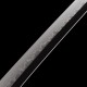 Hand Forged T10 Steel Katana with Genuine Choji Hamon | HanBon Forge