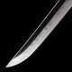 Hand Forged T10 Katana with Genuine Choji Hamon and Plum Blossom Fittings