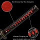 HanBon Forge Samurai Sword Real Katana Full Tang Hand Made Japanese Blade