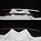 HanBon Forge Samurai Sword Real Katana Full Tang Hand Made Japanese Blade