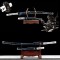 Ghost of Tsushima Sword Kits Cosplay Sword Japanese Samurai Game Katana Tanto