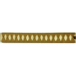 Colorful Synthetic Cotton Tsuka-Ito Handle Wrap for Japanese Samurai Swords 5M