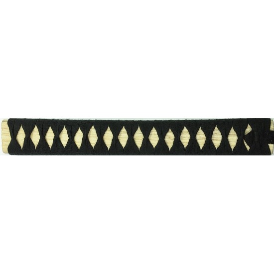 Colorful Synthetic Cotton Tsuka-Ito Handle Wrap for Japanese Samurai Swords 5M