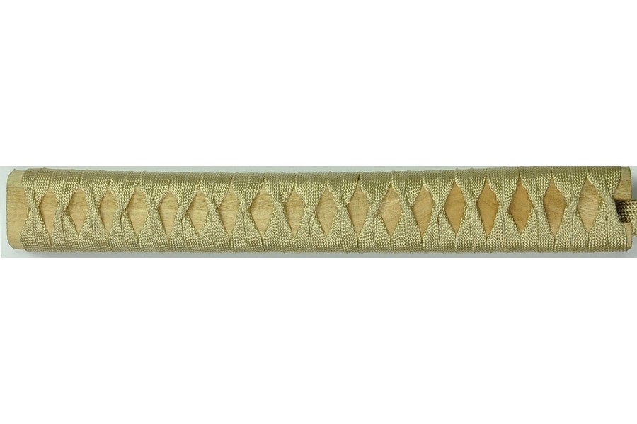 Colorful Synthetic Cotton TsukaIto Handle Wrap for Japanese Samurai