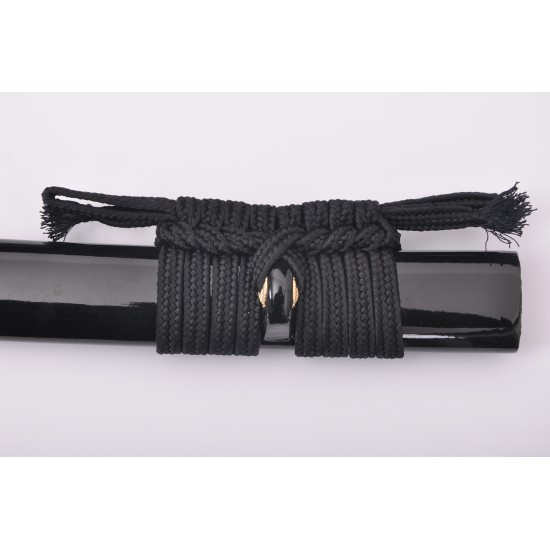 2.6M Colorful Sageo Cord for Katana Tanto Wakizashi Sword Saya