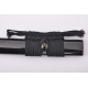 2.6M Colorful Sageo Cord for Katana Tanto Wakizashi Sword Saya