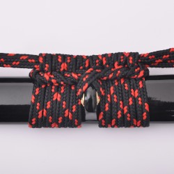 2.6M Colorful Sageo Cord for Katana Tanto Wakizashi Sword Saya