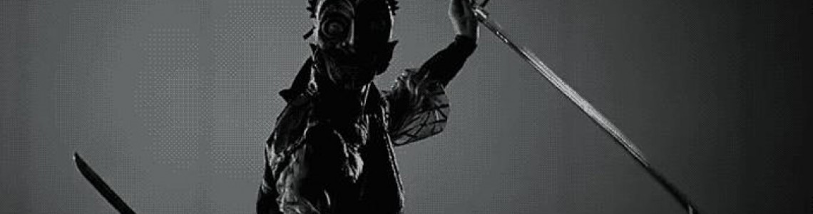 The Samurai (侍) The Samurai (侍)