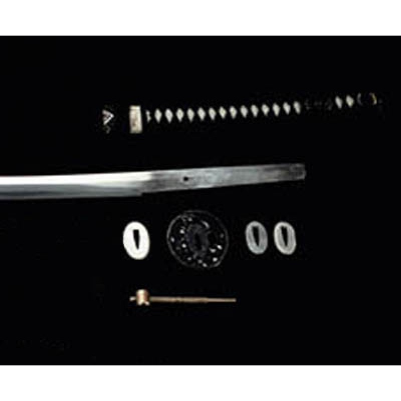 Swords Buyer Guide