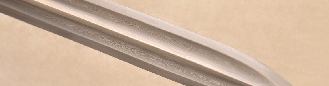 The function of blood grooves on a sword