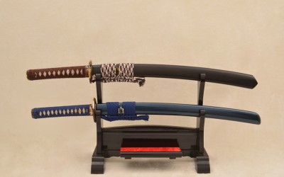 A Tanto (tantō, 短刀, 