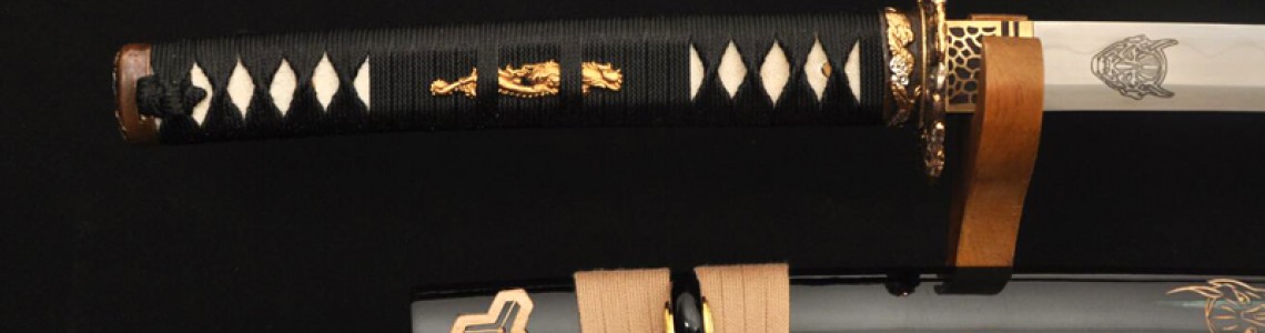 Mistakes People Make When Buying a Katana Sword Mistakes People Make When Buying a Katana Sword