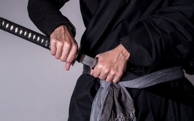 What Makes A Samurai Sword So Special