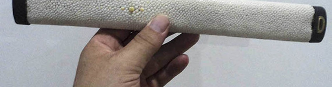 How to distinguish genuine ray skin and imitation ray skin How to distinguish genuine ray skin and imitation ray skin
