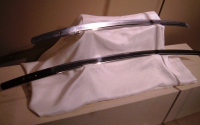 What katana is really suitable for you?