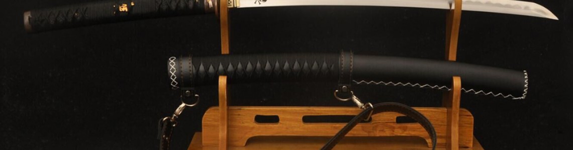 New Custom Katana Sword for US Customer Phillip Daniels