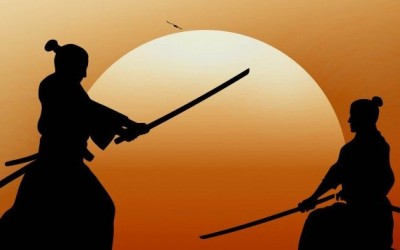 What is Japanese Ninjutsu?