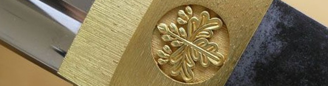 The important role of Habaki The important role of Habaki