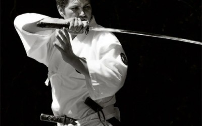 The difference between Korean swords and Japanese swords