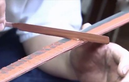 How to distinguish fake and real Hamon?