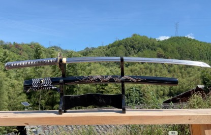 The Ultimate Guide to Choosing Your First Katana: 5 Things You Must Know