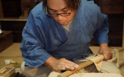 How to Choose the Right Katana Saya: Styles, Materials & Customization