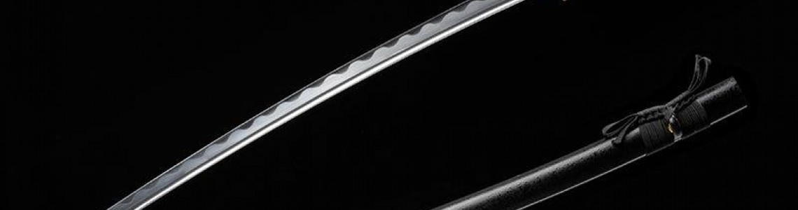 How to Choose Your First Real Katana: Beginner's Buying Guide How to Choose Your First Real Katana: Beginner's Buying Guide