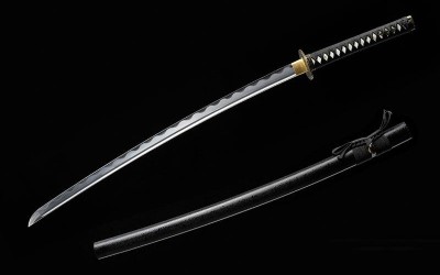 How to Choose Your First Real Katana: Beginner's Buying Guide