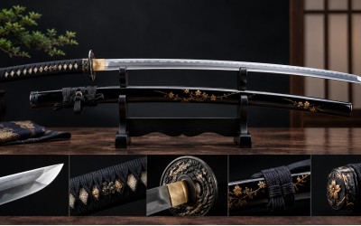 How to Tell if a Katana Is Well Made: 10 Things to Check Before Buying