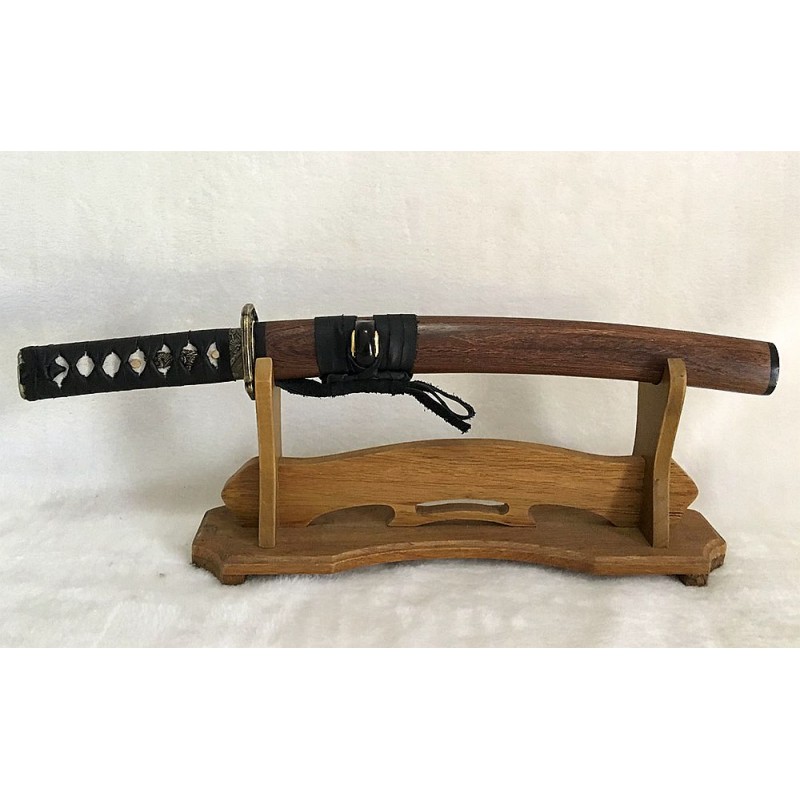 New custom made Tanto sword for US buyer