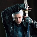 Devil May Cry Swords