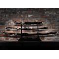 Japanese Sword Set