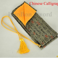 Sword bags for Japanese samurai sword wakizashi tanto 