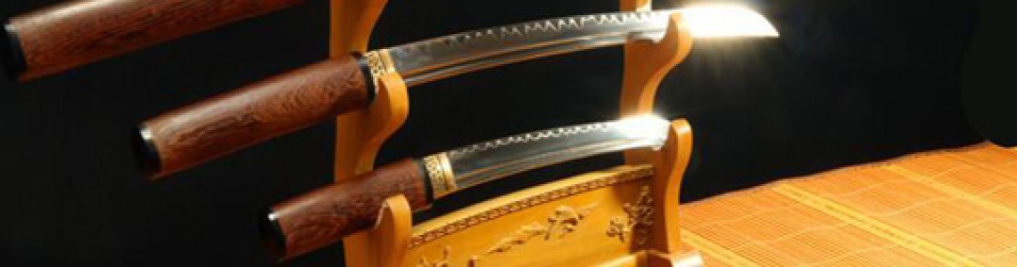 Japanese Sword Polishing And Sharping