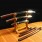 Japanese Sword Set